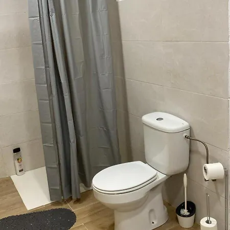 Rockside Residences La Linea N3 Appartamento *