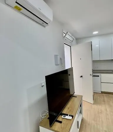 Rockside Residences La Linea N3 *