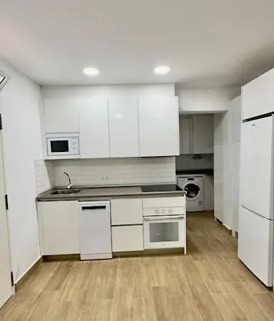 Apartmán Rockside Residences La Linea N3 La Línea de la Concepción