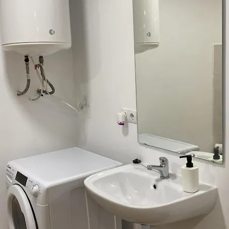 Rockside Residences La Linea N3 La Línea de la Concepción