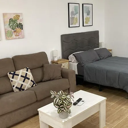 Rockside Residences La Linea N3 Apartmán