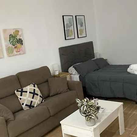 Apartmán Rockside Residences La Linea N3